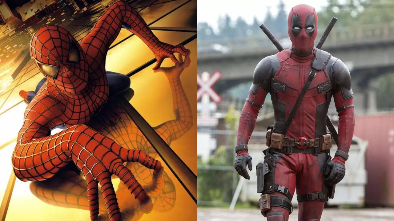 Deadpool And Wolverine: Did You Notice Spiderman's Cameo In Ryan Reynolds, Hugh Jackman Flick?