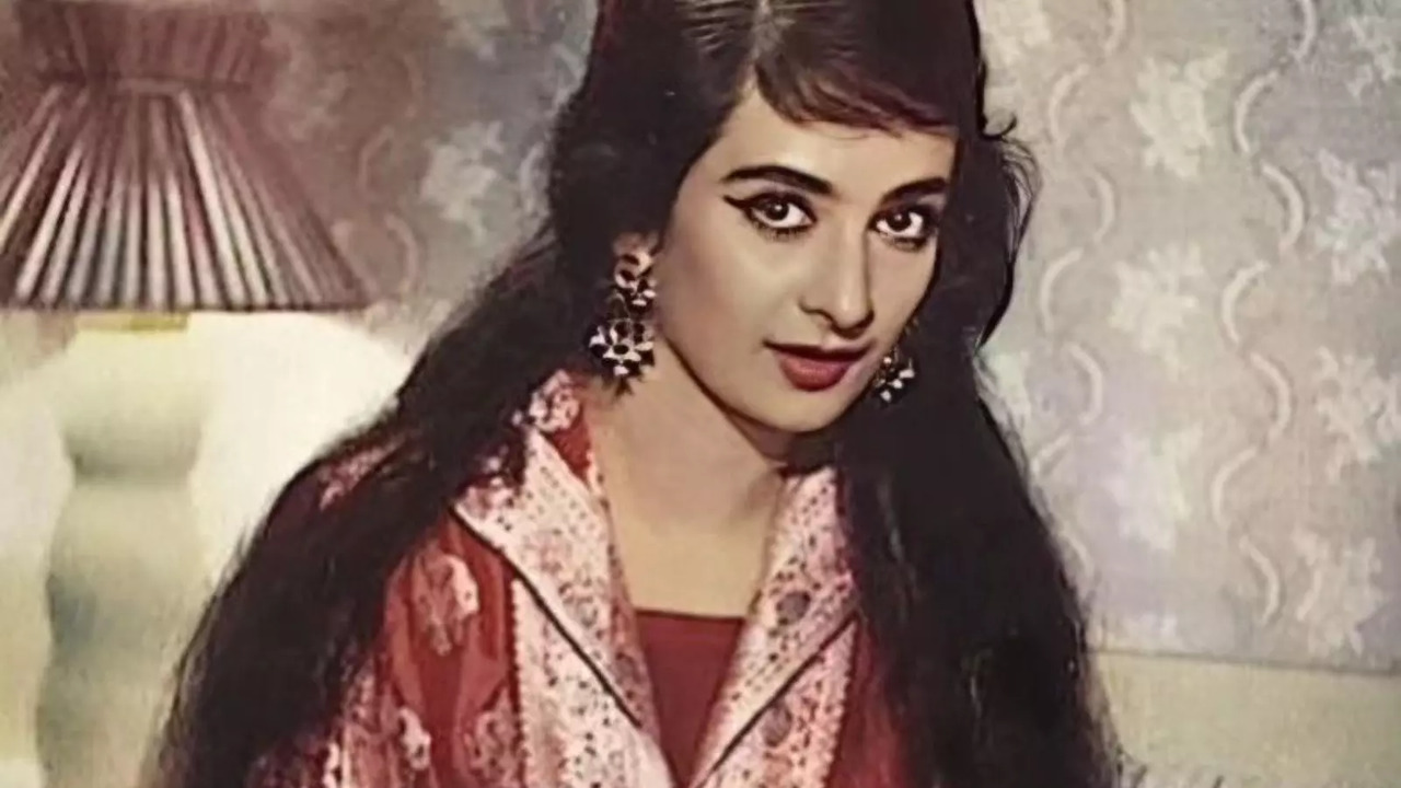 Saira Banu Recalls Mughal-E-Azam Premiere, Says 'There Was Shahi Farmaan...'