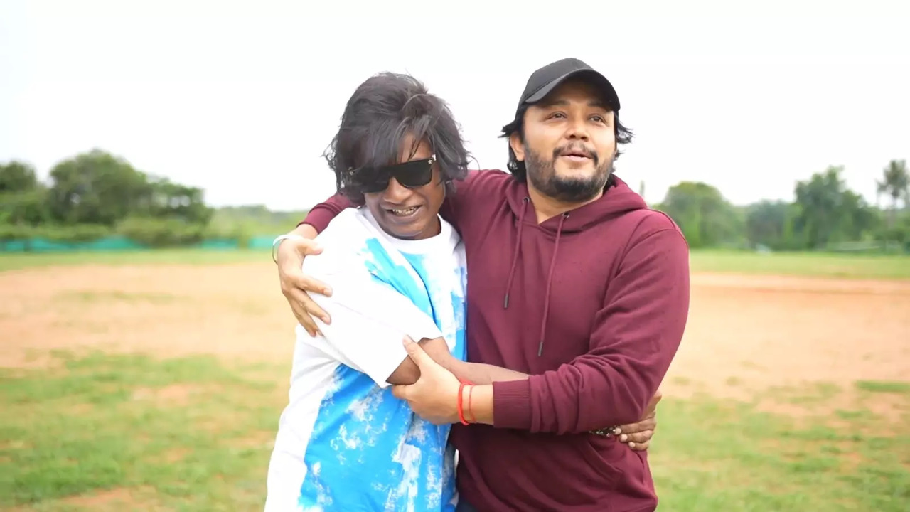 Duniya Vijay and Ganesh to collaborate on an exciting new film