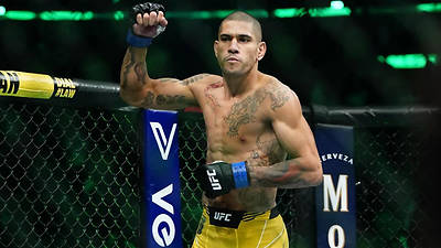 TikToker Accuses UFC Star Alex Pereira Of Rape | Times Now
