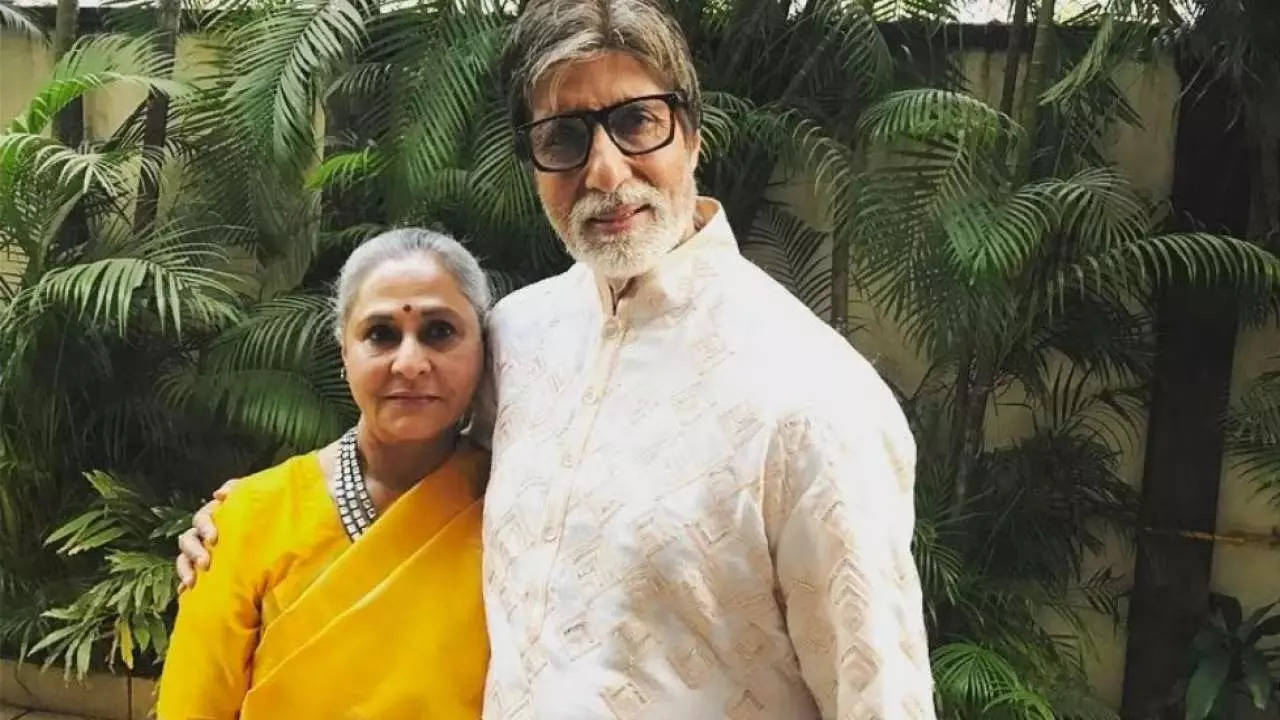 'Aapko Amitabh ka matlab pata hai na...': Jaya Bachchan asks Rajya Sabha Chairman as members share some light moments