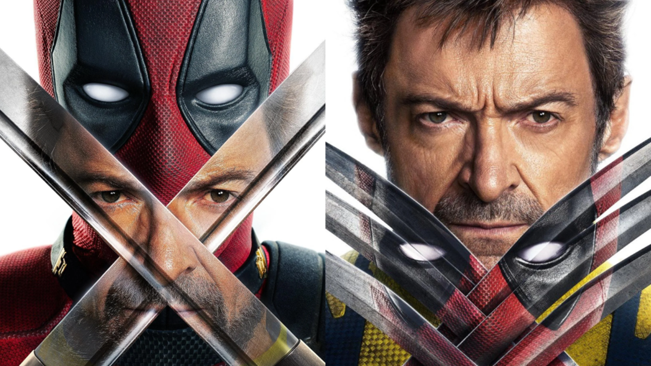 Deadpool And Wolverine Box Office Collection Day 11: Marvel film stars Ryan Reynolds and Hugh Jackman.