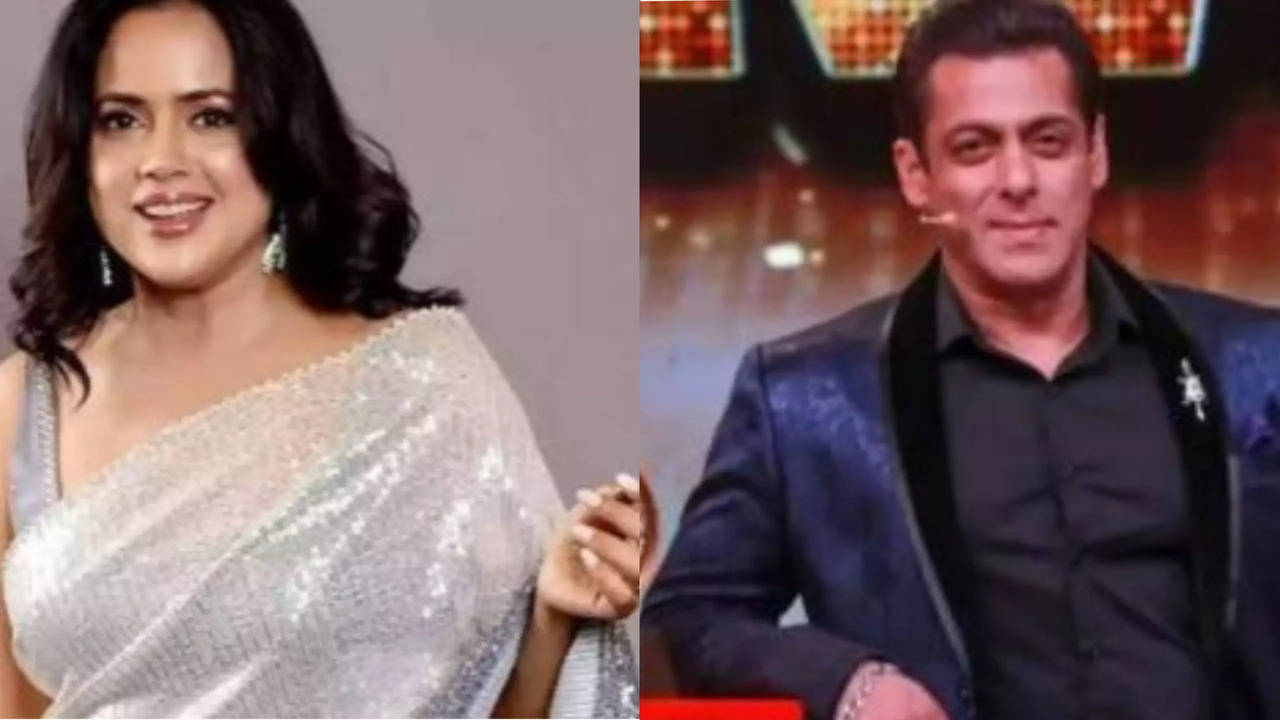 Bigg Boss 18: Sameera Reddy Approached For Salman Khan's Show?