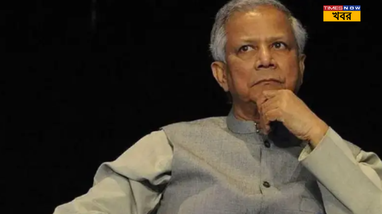 Muhammad Yunus to be Appointed Chief advisor of interim government