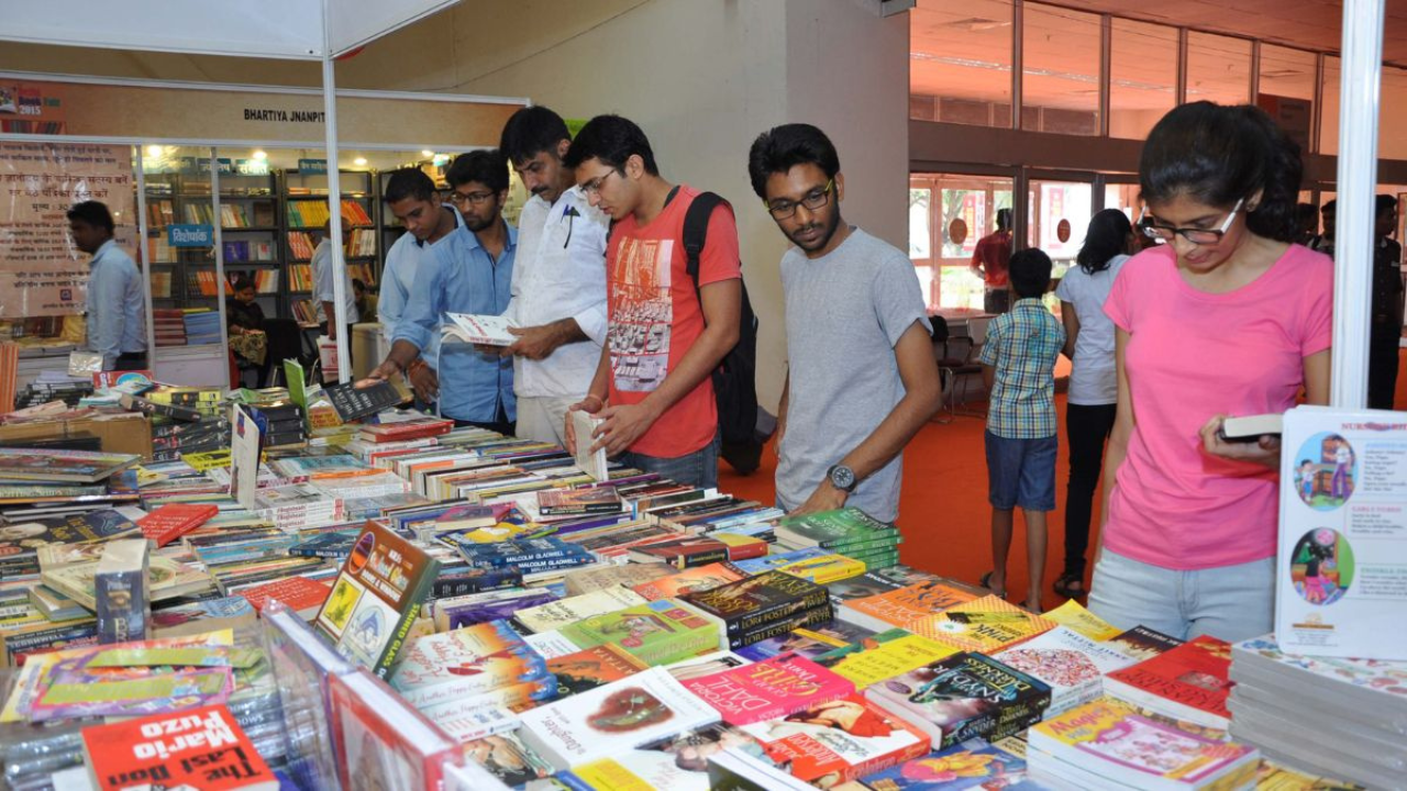 Delhi Welcomes the Return of the Book Fair and Stationery Fair