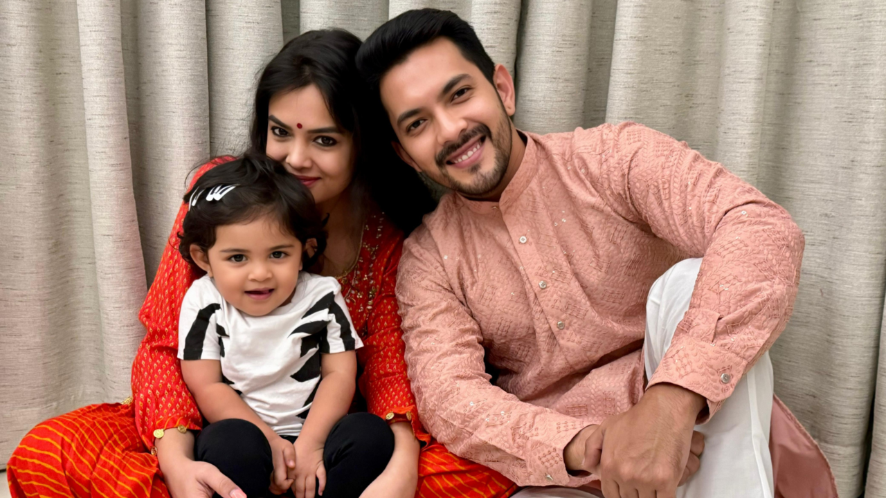 Birthday Boy Aditya Narayan on Fatherhood, Music Industry Decline And Upcoming Projects - Exclusive