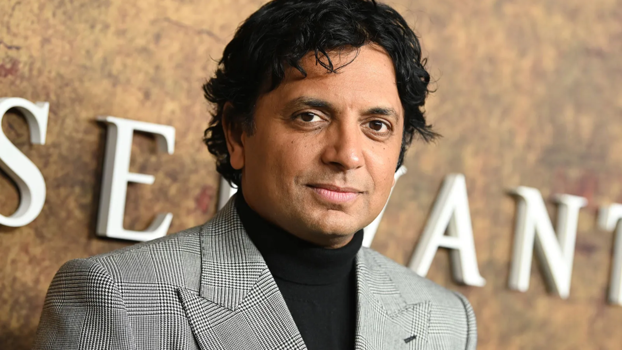 Why Birthday Boy Manoj Night Shyamalan Needs To Push The Pause Button