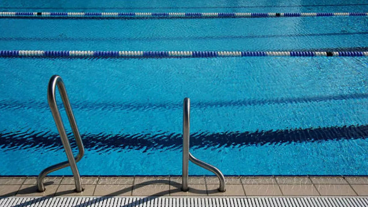 Representative Image: Autistic Boy Drowns In Swimming Pool