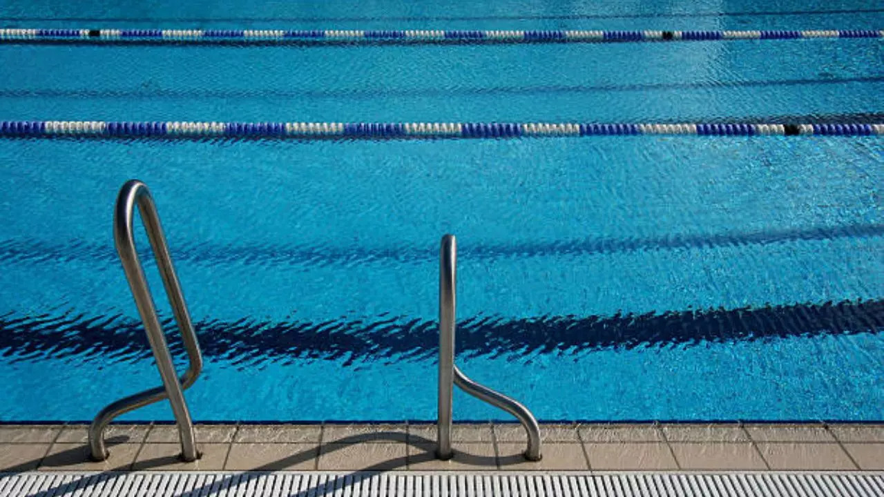 Representative Image: Autistic Boy Drowns In Swimming Pool