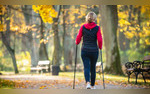 Take A Nordic Walk To Improve Your Heart Health Heres How To Do It