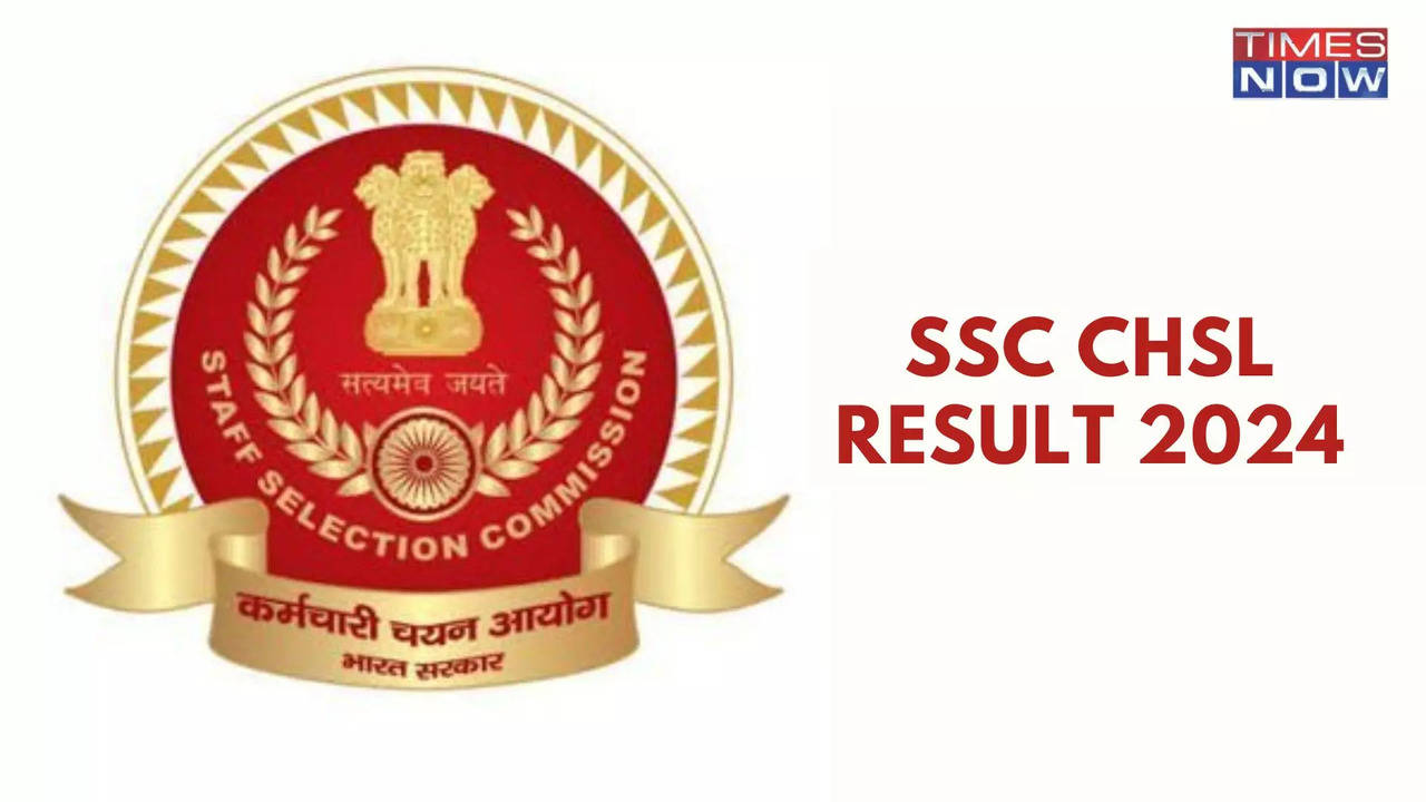 SSC CHSL Result 2024: SSC Likely to Release Tier I Marks, Cut off by This Date on ssc.gov.in