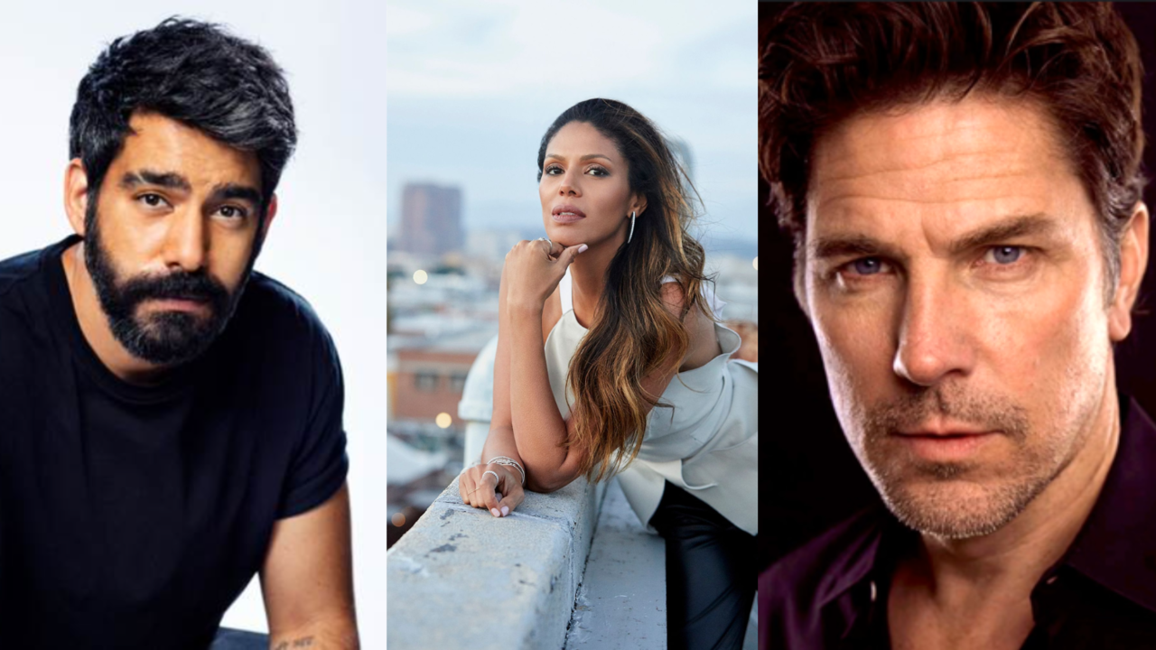 Amazon Series Citadel Adds Merle Dandridge, Rahul Kohli, and Michael Trucco Into Ensemble Cast For Upcoming Season