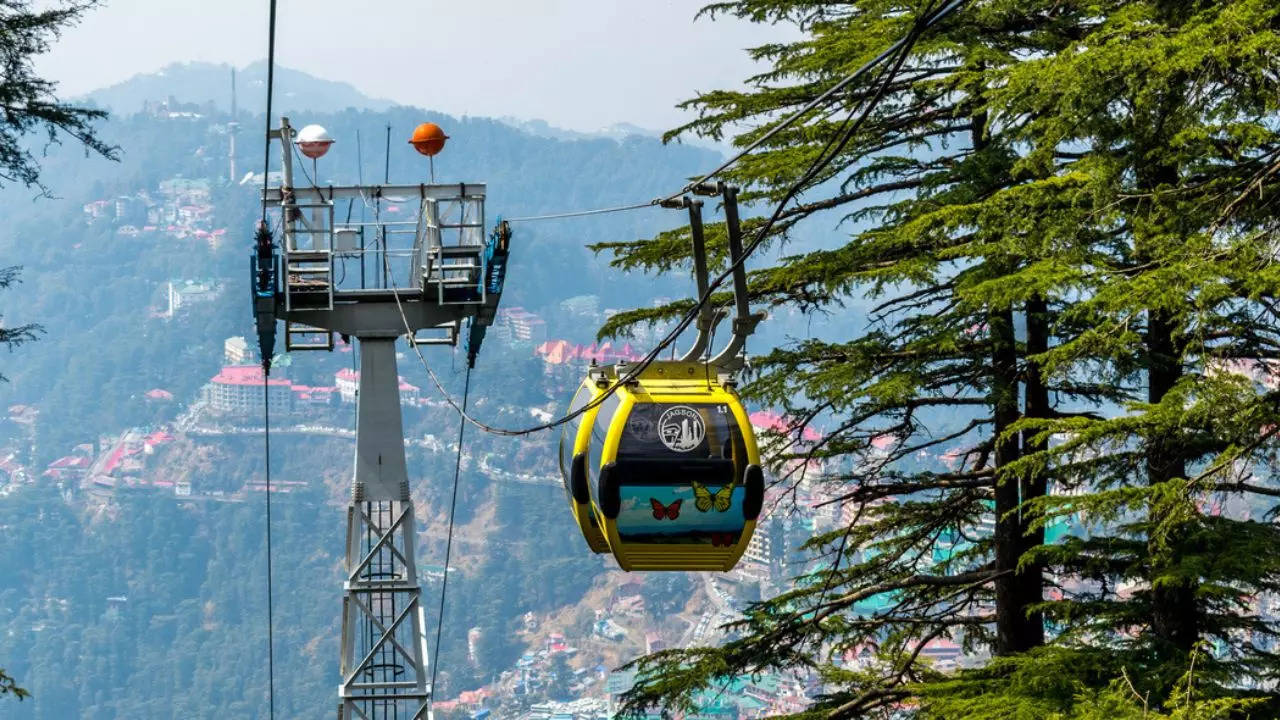 Shimla