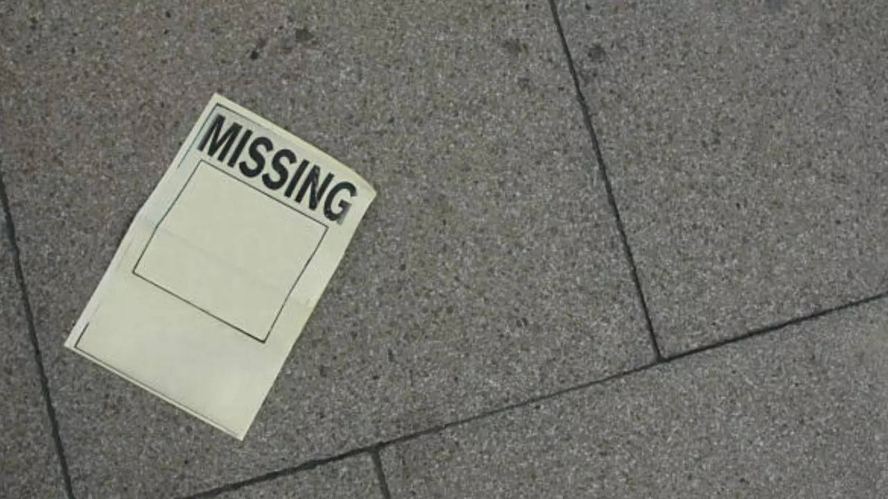 missing, representational , istock