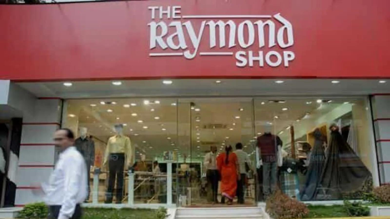 Raymond Net Profit Surges 27 pc to Rs 57.04 Crore; Textile Major Turns to AI Aiming Retail Revolution