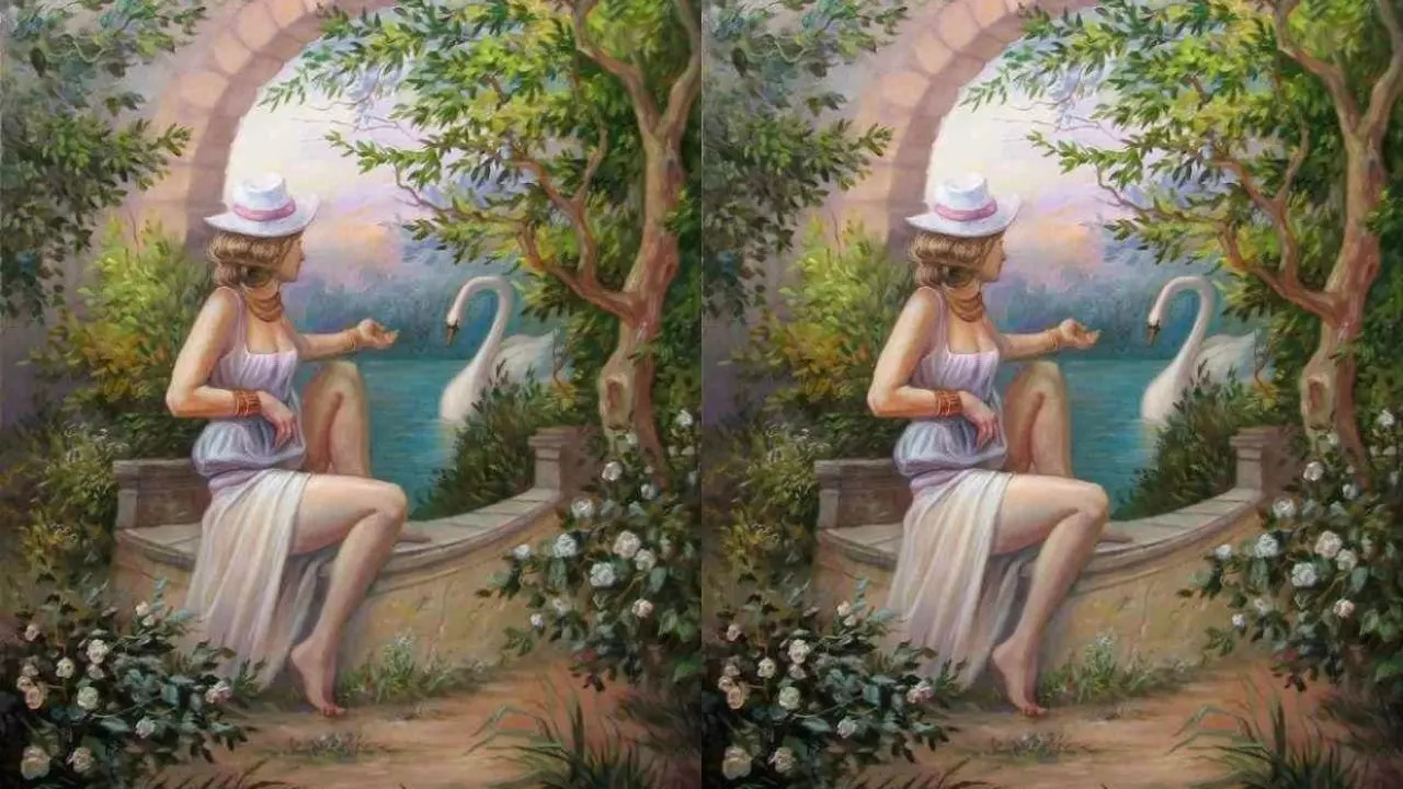 Optical Illusion Personality Test: What You See First Can Reveal What You Love About Love