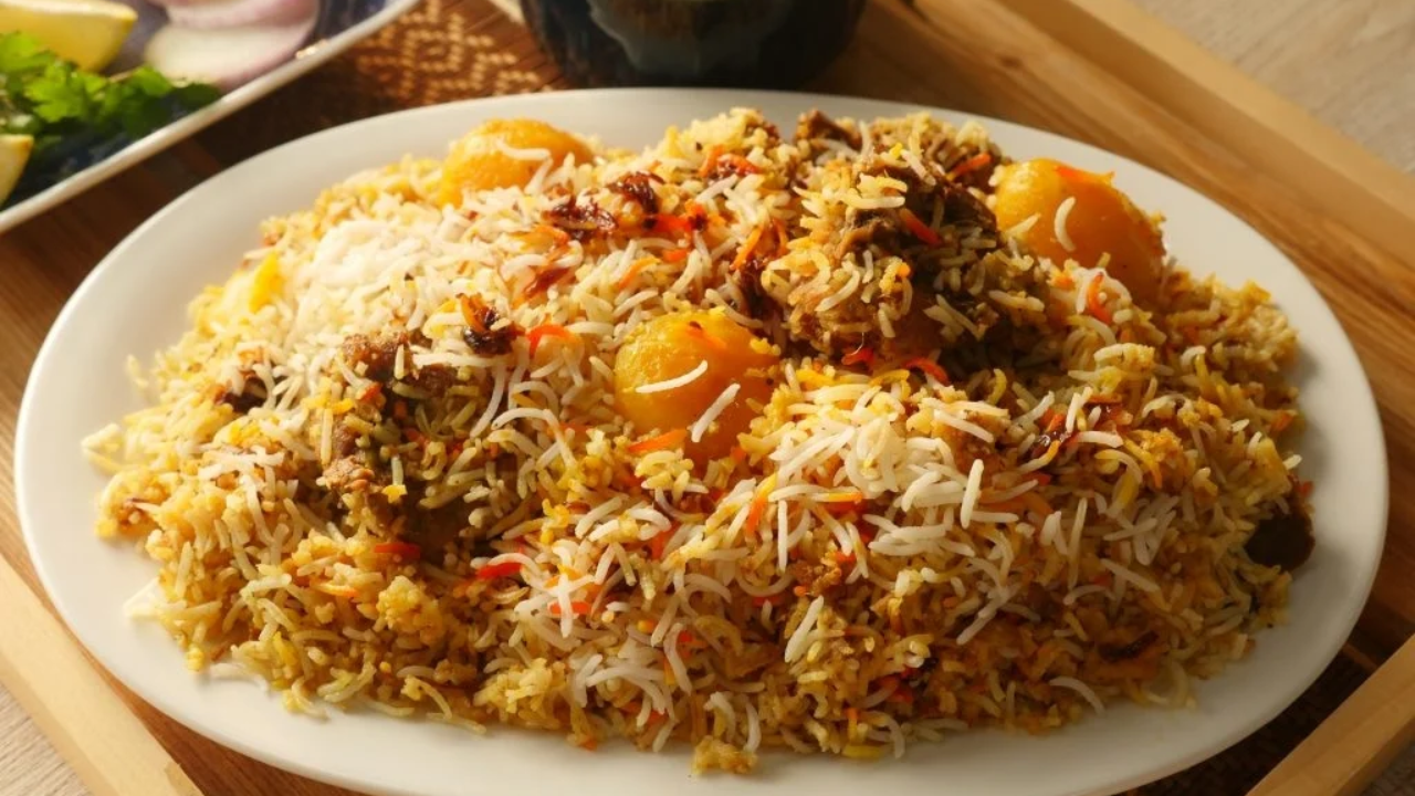 Know What Makes Bangladesh's Kacchi Biryani Absolute Special, Recipe Inside