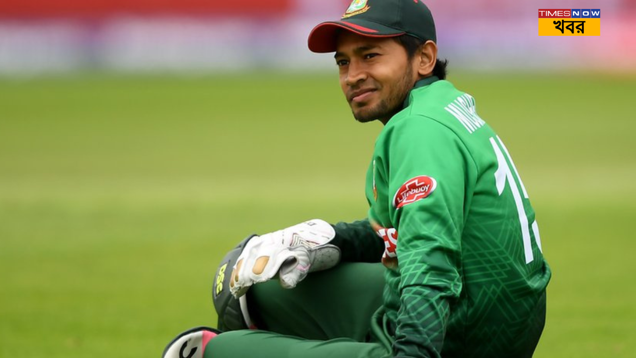 mushfiqur rahim