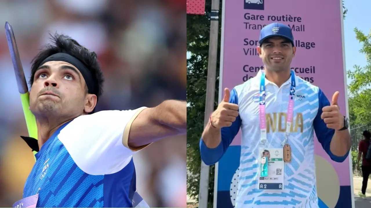 ''I Am Not Yet As Good...'' : Neeraj Chopra Feels He Is Yet To Reach 'Peak' After Qualifying For Javelin Final