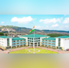 Arunachal Inks Pact with IIM Shillong to Enhance Leadership Skills of Panchayat Functionaries