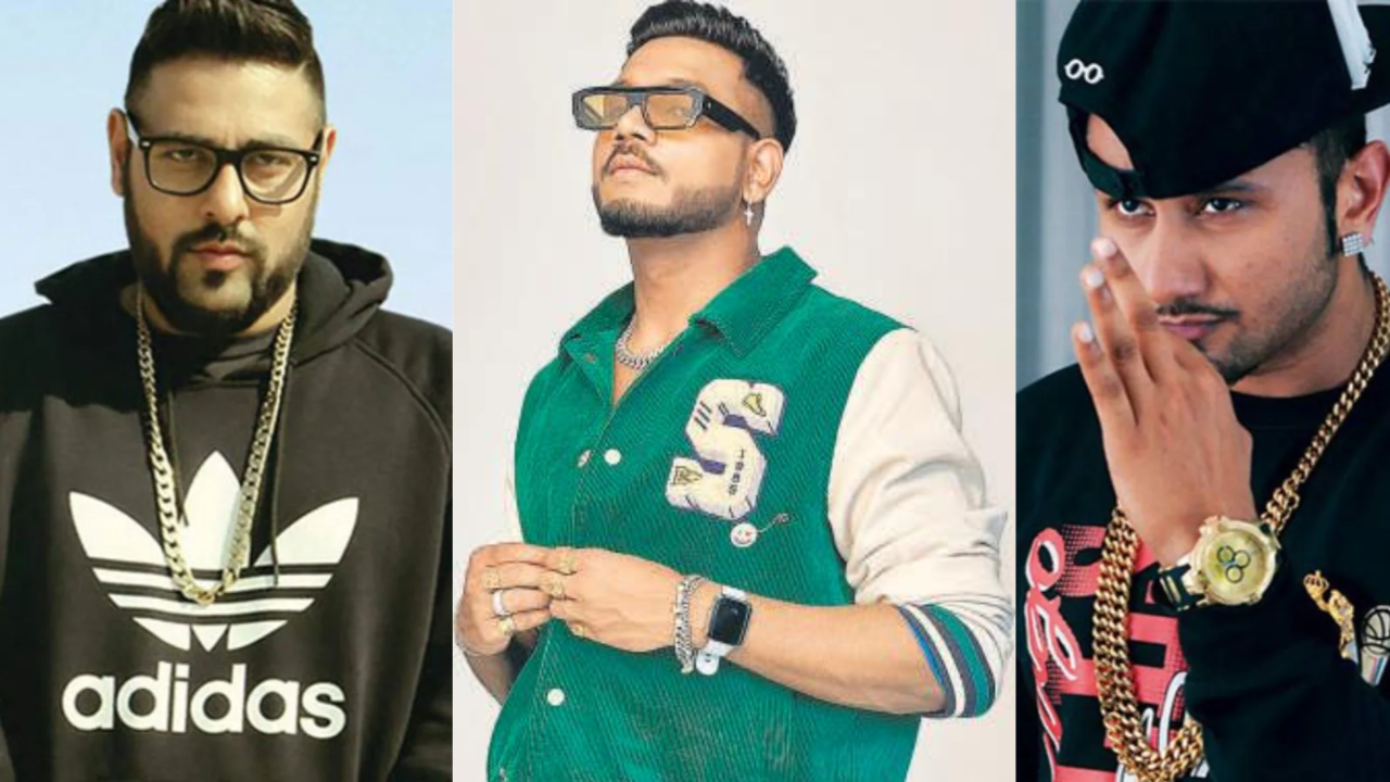 King Addresses Rift Between Rappers Yo Yo Honey Singh, Badshah: People Are Just Being Fools Because...| EXCLUSIVE