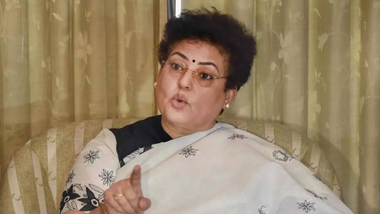 ncw chief rekha sharma