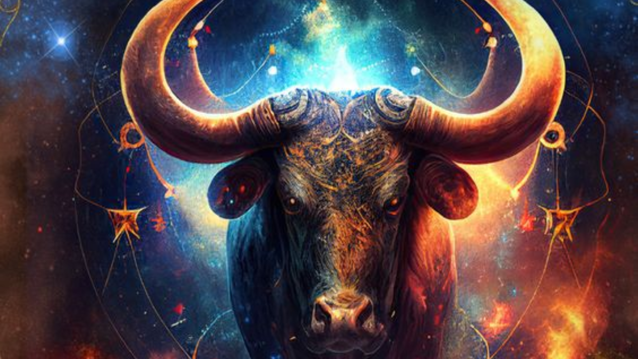 Taurus Daily Horoscope