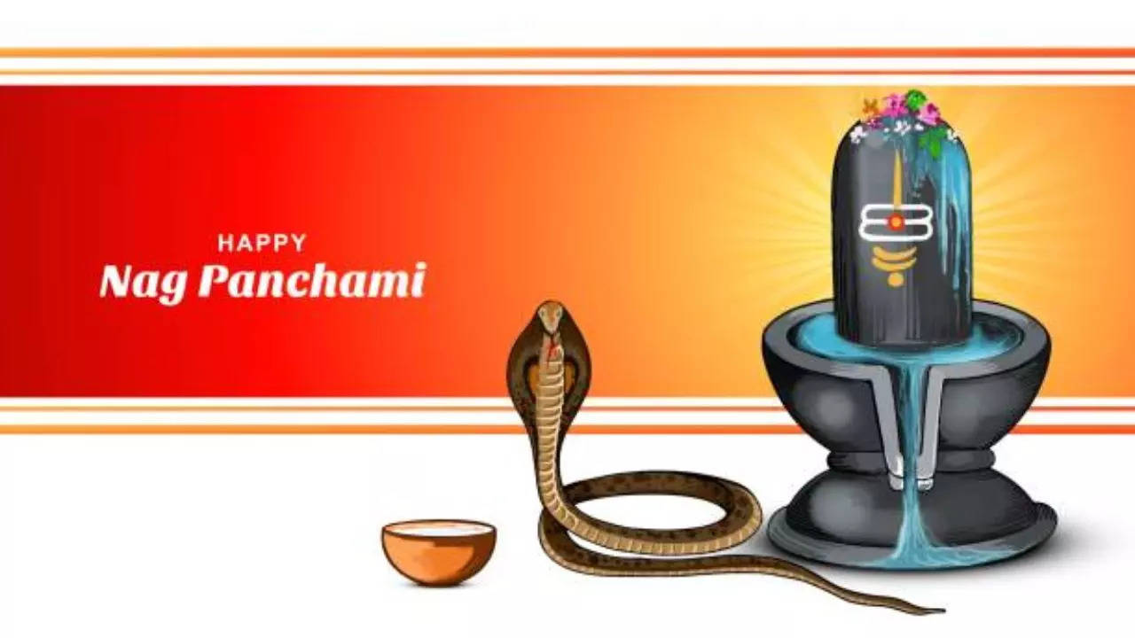 Date, Puja Muhurat, Puja Vidhi And Significance​ Of ​Nag Panchami