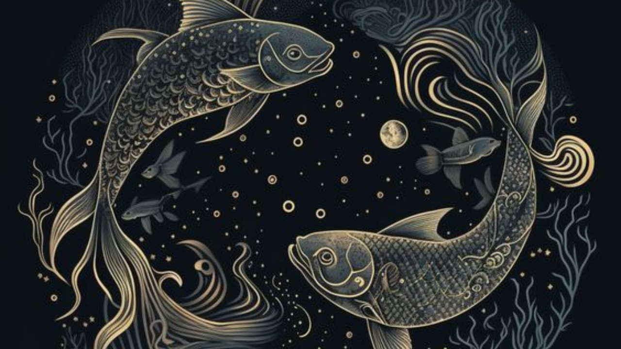 Pisces Daily Horoscope