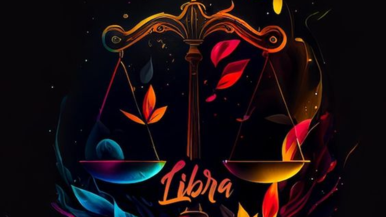 Libra Daily Horoscope