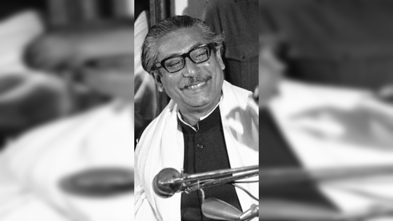 Mujibur Rahman's Assassination (1975)