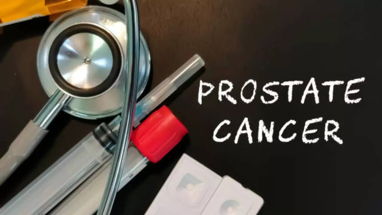 New Nanoparticle Immunotherapy Delays Prostate Cancer Resistance: Study