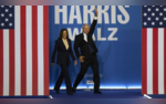 Why Kamala Harris Picked Tim Walz Over Josh Shapiro