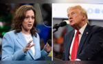 Donald Trumps New Kambala Nickname For Kamala Harris Called Racist