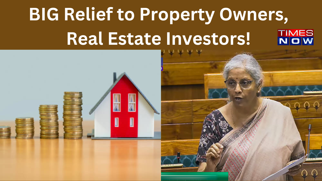 property owners, real estate sector, real estate investors, ltcg, ltcg tax, indexation proposal, indexation benefits, what is indexation, indexation definition, indexation in real estate