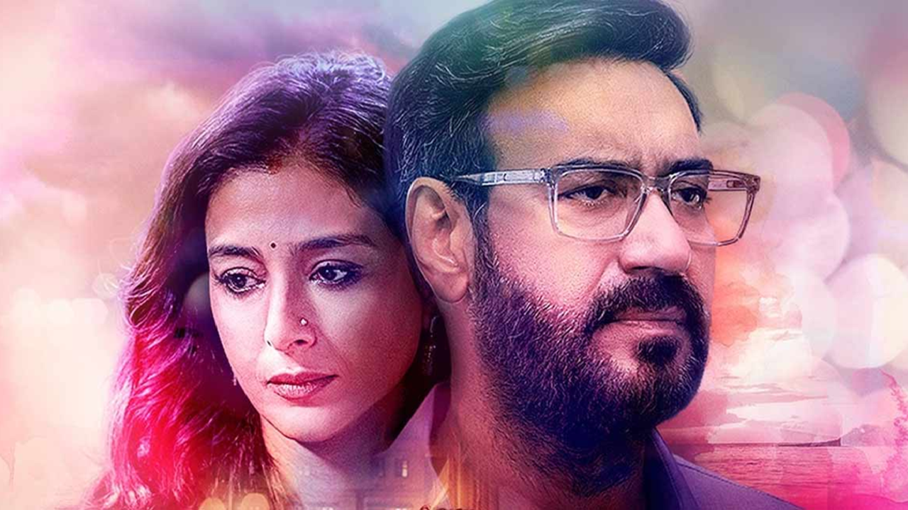 Auron Mein Kahan Dum Tha Box Office Collection Day 5: Ajay Devgn-Tabu Starrer STRUGGLES To Cross Rs 10 Crore Mark