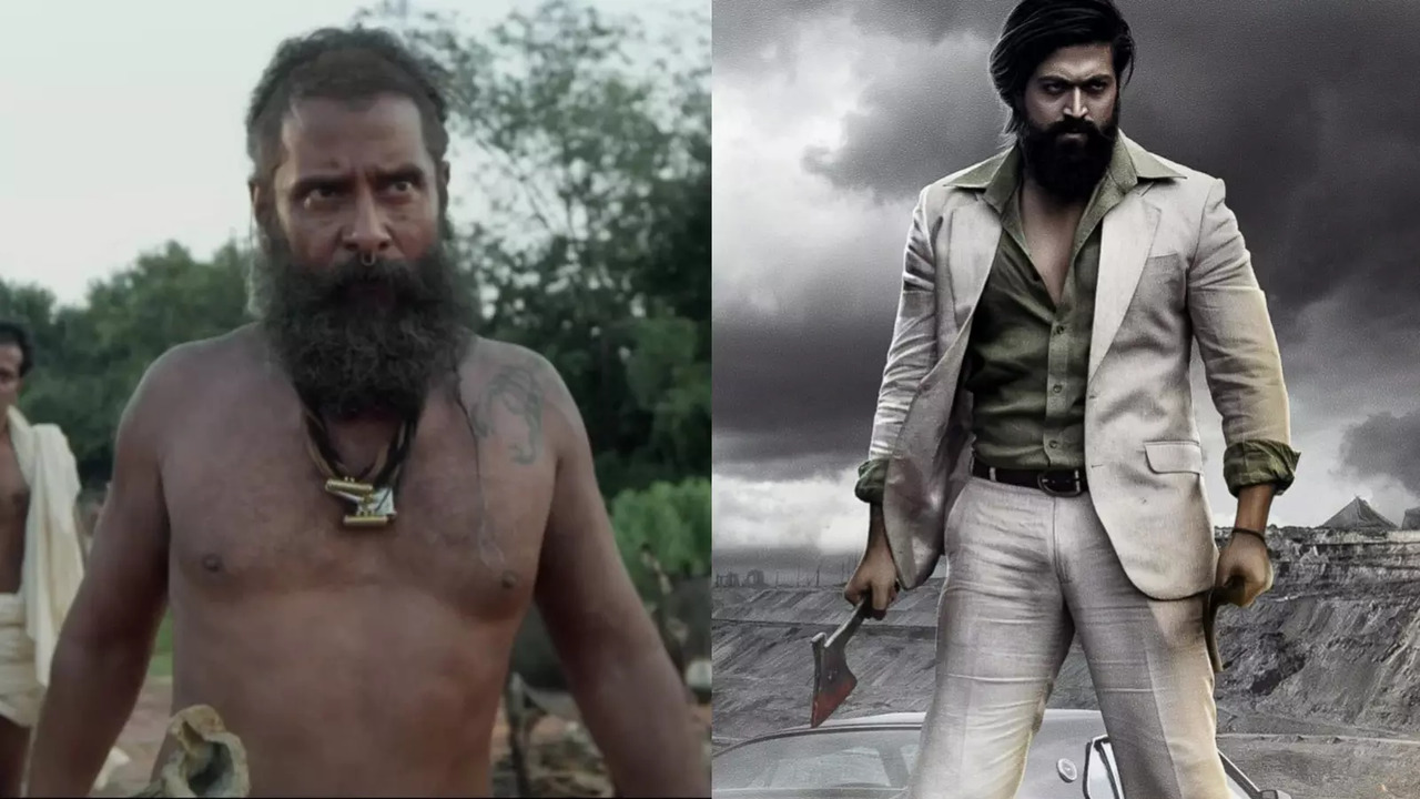 Thangalaan: Makers Of Chiyaan Vikram's Actioner To Host Special Screening For KGF Star Yash