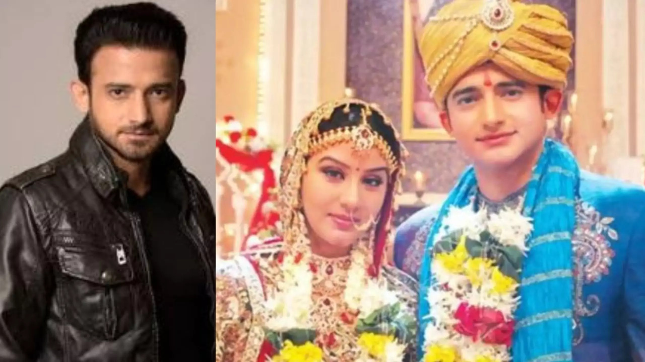 YRKKH's Romiit Raj Talks About His Broken Engagement With Shilpa Shinde: 'Whatever Has Happened Was...'