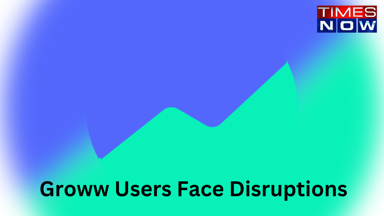 groww, groww users, groww glitch, groww outage, groww outage today, groww glitch today, groww disruptions today