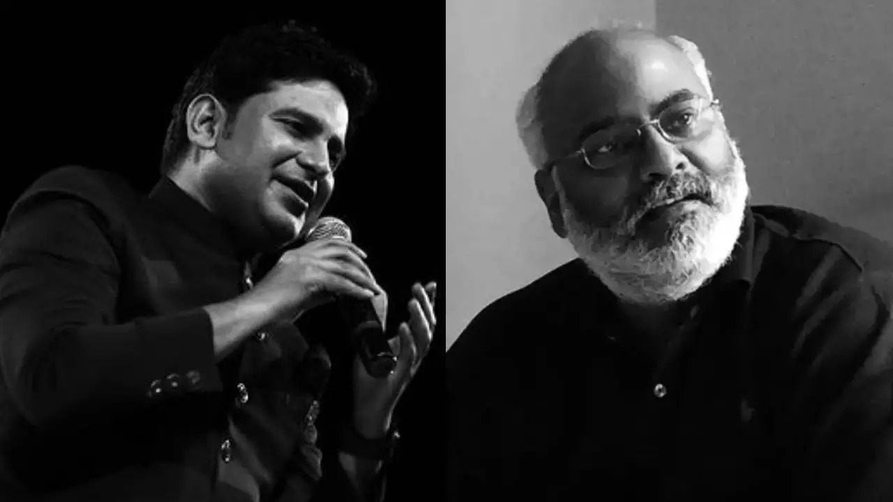 Manoj Muntashir On Working With MM Keeravani For Auron Mein Kahan Dum Tha: People Think We Wanted To Cash In On Oscar | EXCLUSIVE