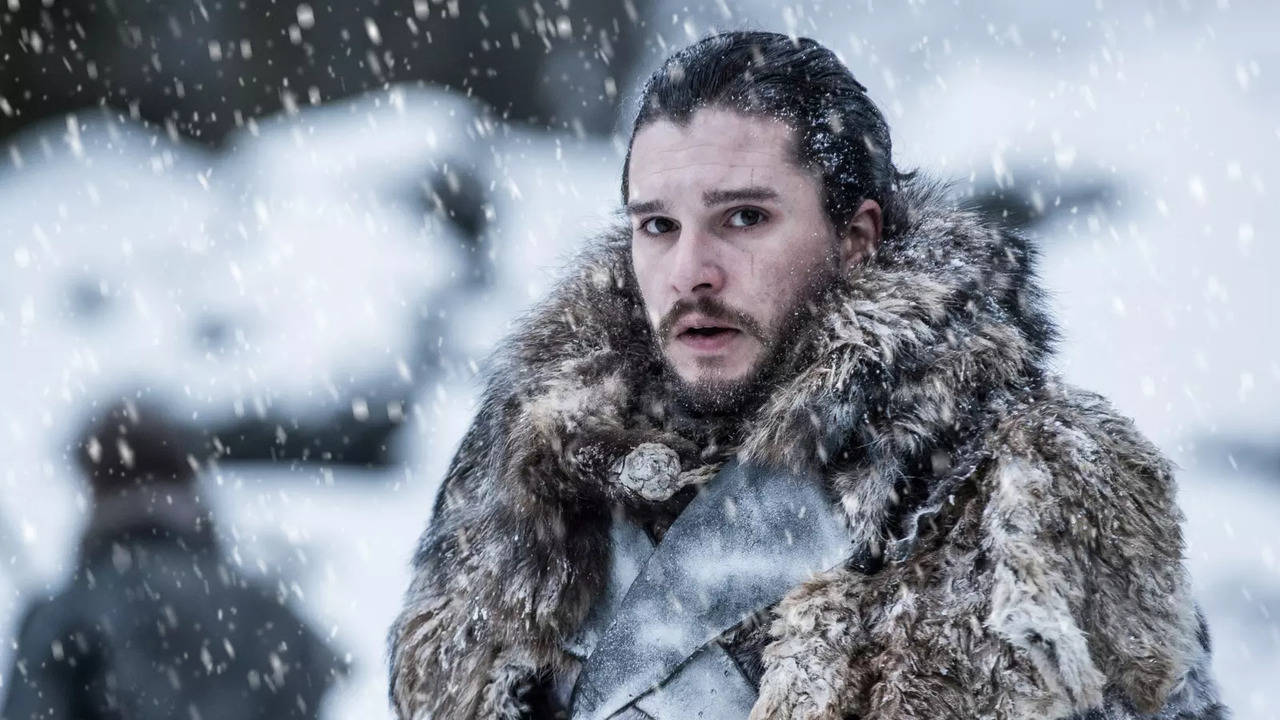 Kit Harington Reveals Why He Won't See House Of The Dragon, And It Has A Game Of Thrones Connect