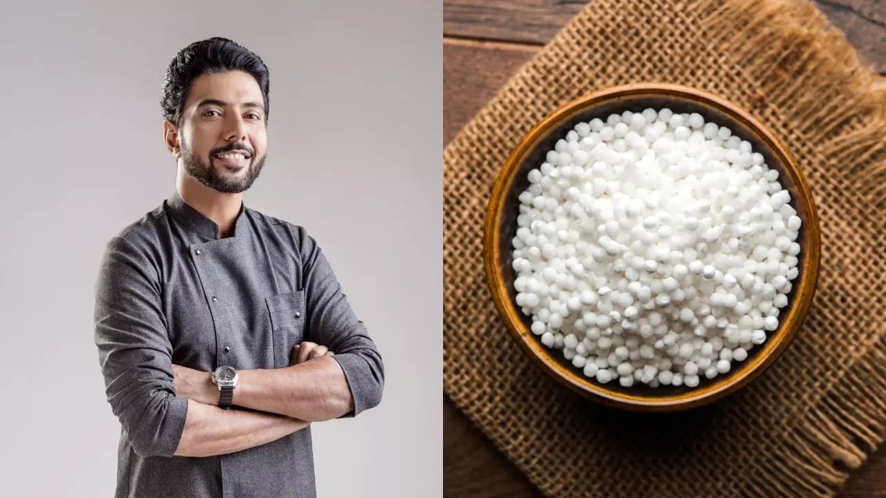 Ranveer Brar Shares The History Of Sabudana