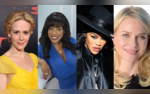 Sarah Paulson Niecy Nash Teyana Taylor Naomi Watts Join Kim Kardashian In Ryan Murphys Alls Fair