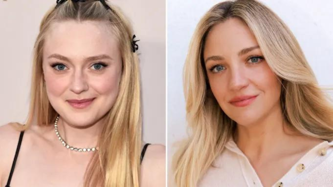 Dakota Fanning and Abby Elliott Join Sarah Snook in Peacock's Thriller Series 'All Her Fault'