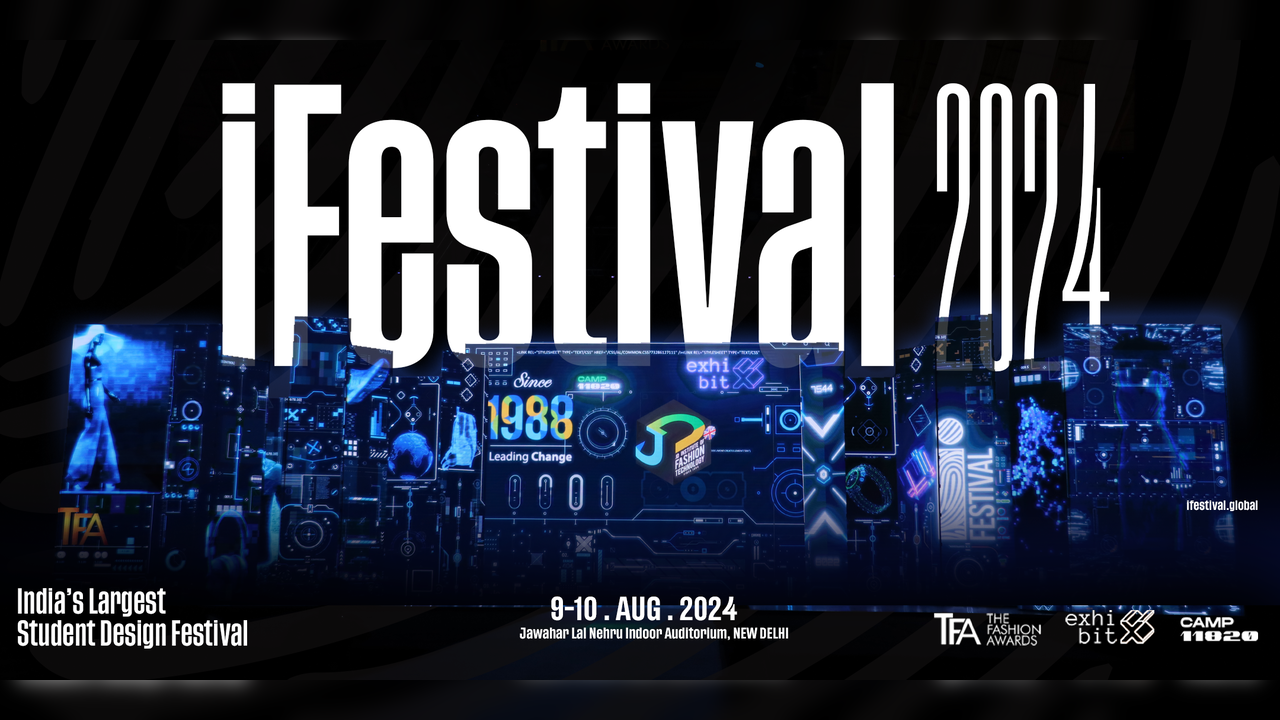 The iFestival will be held on August 9 and 10