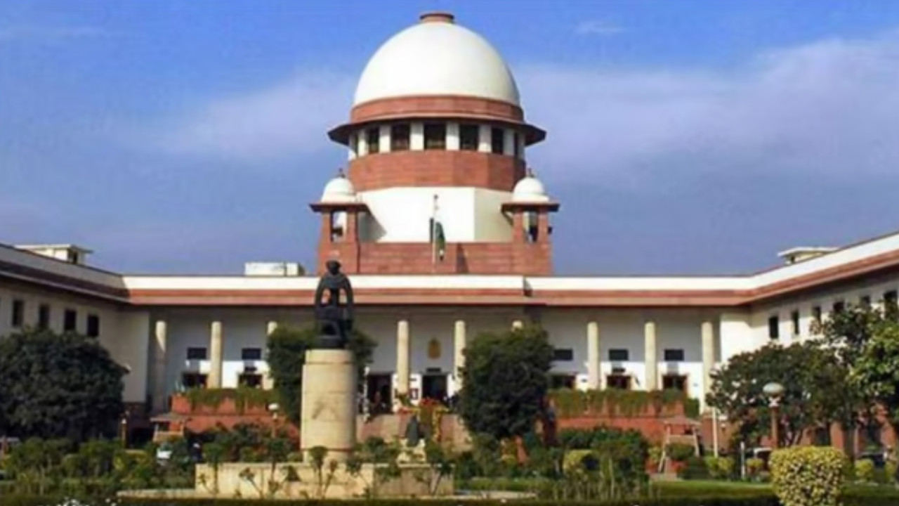 Supreme Court