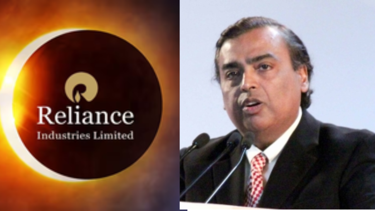 Reliance Industries Unveils New Growth Strategies