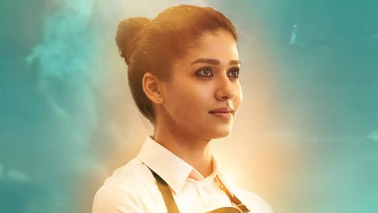 Nayanthara’s Annapoorani Returns To OTT But Not In India