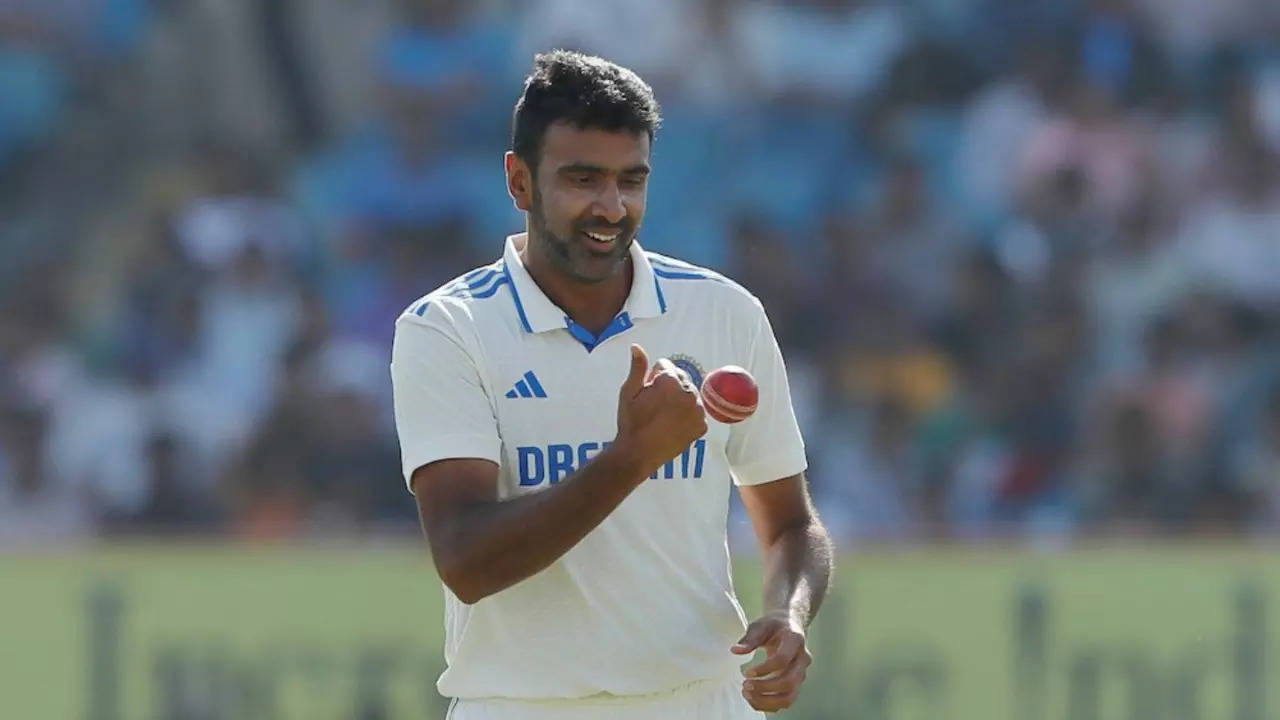 Ravichandran Ashwin RELIEVED With 'Slow Burn' Play In IND-SL ODI Series, Takes Dig At 'Slam Bang' Generation