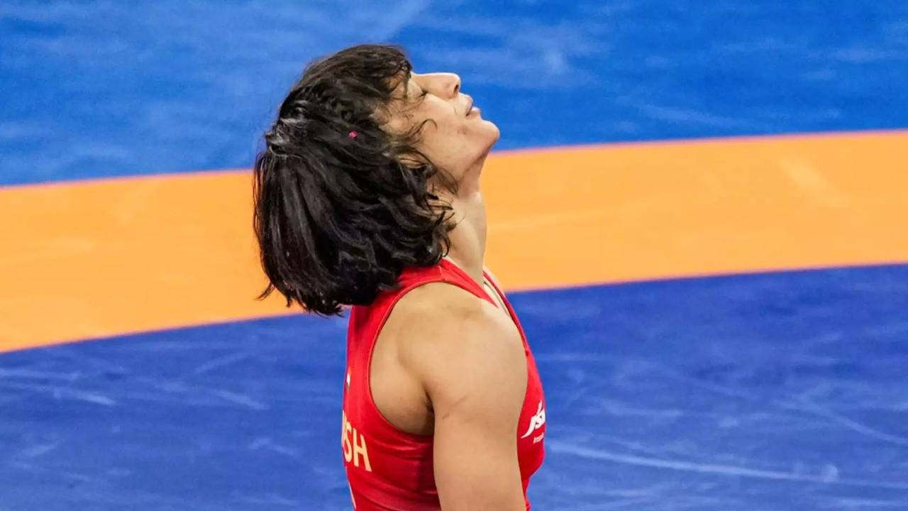 School Assembly News Headlines August 8: Vinesh Phogat Disqualification, Bangladesh Crisis & More